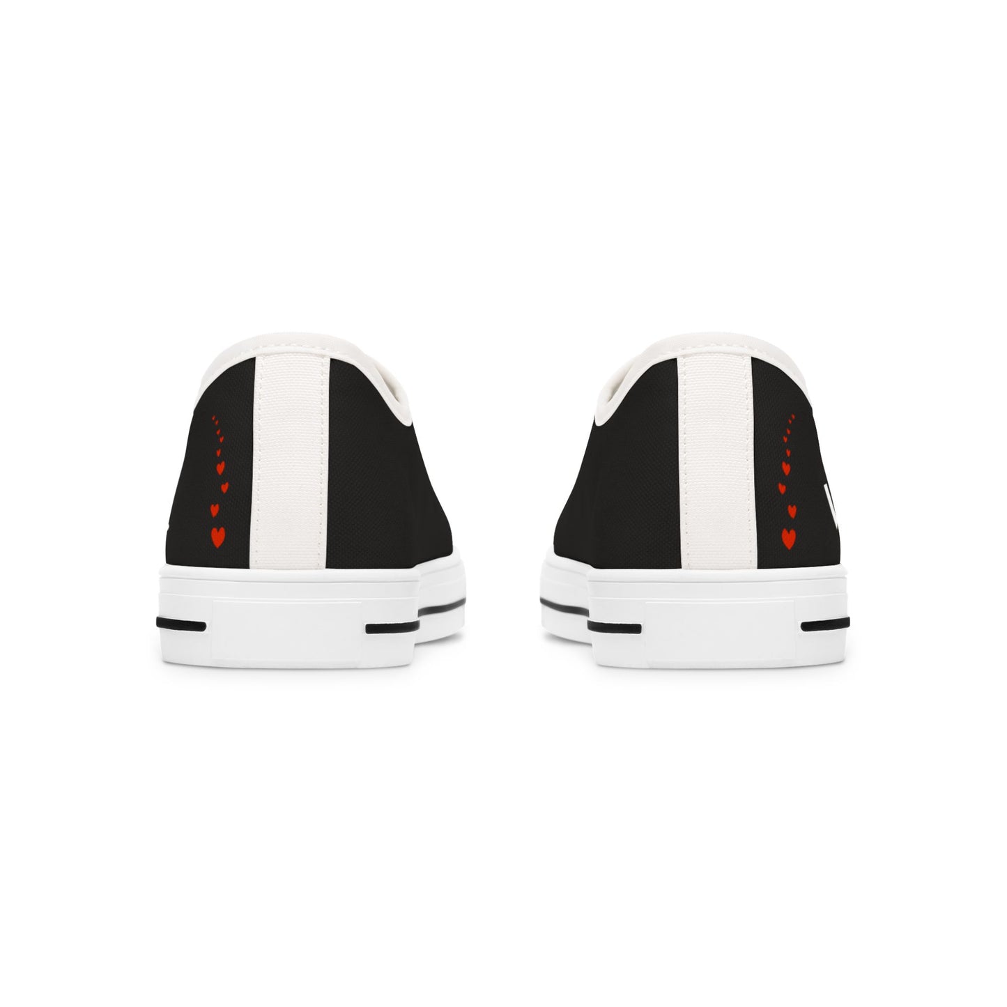 Walk Love Out! – Women's Low Top Sneakers